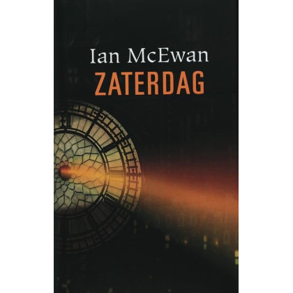Zaterdag (Dutch Edition)