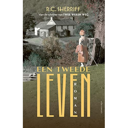 Een tweede leven