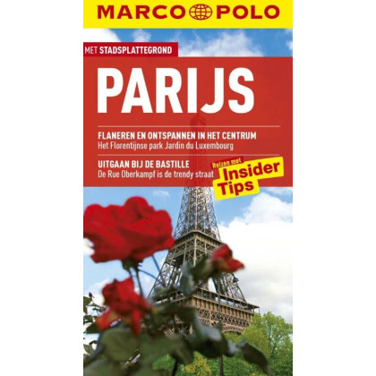 Marco Polo Parijs