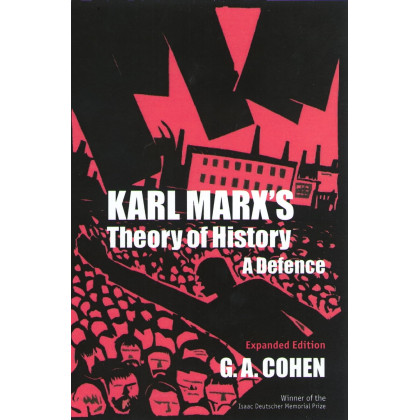 Karl Marx's Theory of History