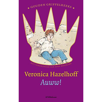 Auww ! (Gouden Griffelreeks)