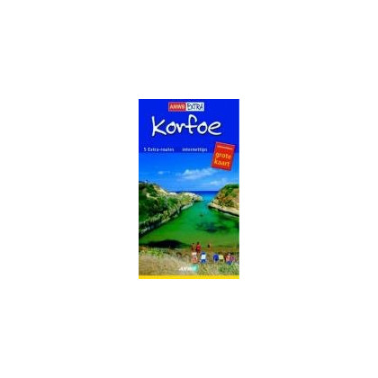 Korfoe (ANWB extra)