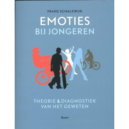 Emoties bij jongeren: theorie en diagnostiek van het geweten