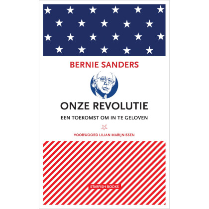 Onze revolutie
