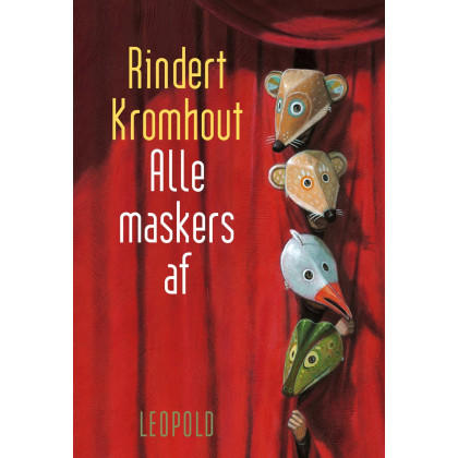 Alle maskers af