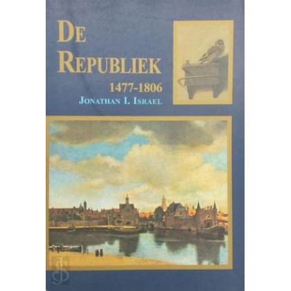 De Republiek 1477-1806