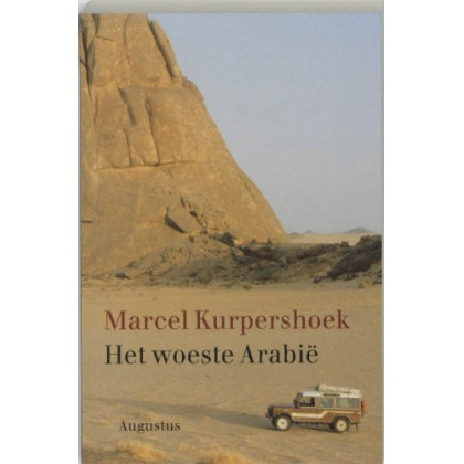 Het woeste Arabië