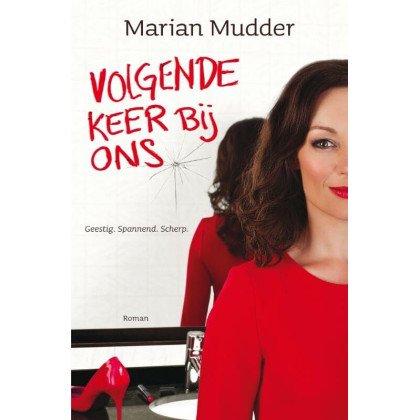 Volgende keer bij ons