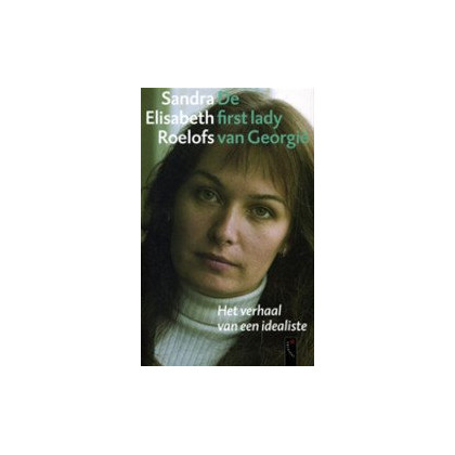 De First Lady Van Georgie