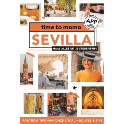 Sevilla (Time to momo)