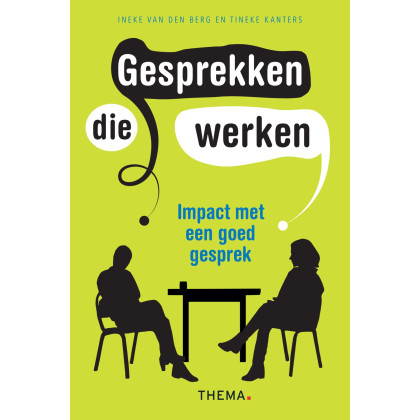 Gesprekken die werken