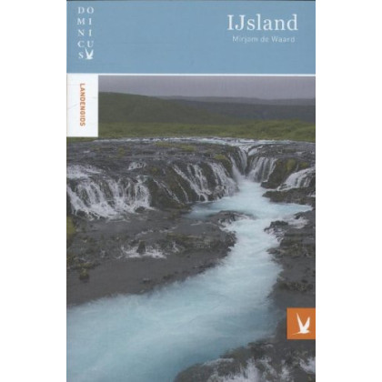 IJsland (Dominicus landengids)