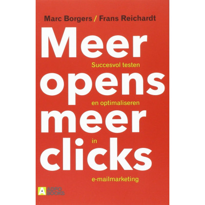 Meer opens, meer clicks: Succesvol testen en optimaliseren in e-mailmarketing