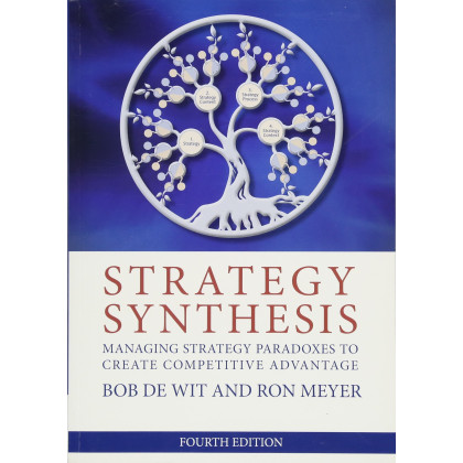 Strategy Synthesis: Managing Strategy Paradoxes to Create Competitive Advantage