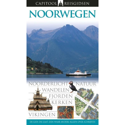 Capitool Noorwegen