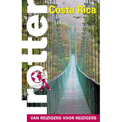 Trotter Costa Rica