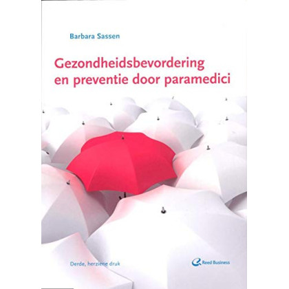 Gezondheidsbevordering en preventie door paramedici