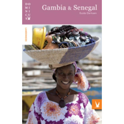 Gambia & Senegal