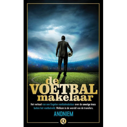 De voetbalmakelaar