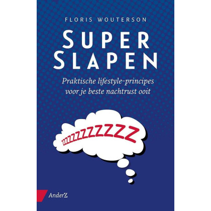 Superslapen (Dutch Edition)