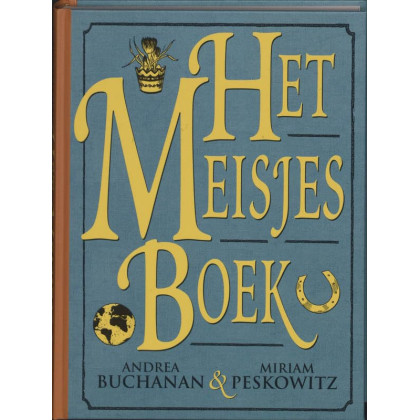 Het Meisjesboek