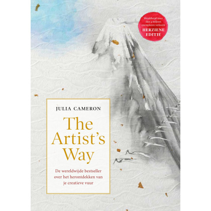 The artist's way: vind je eigen inspiratie