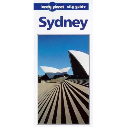 Lonely Planet Sydney (3rd ed)