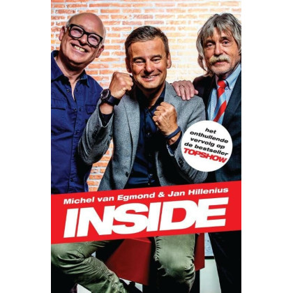 Inside