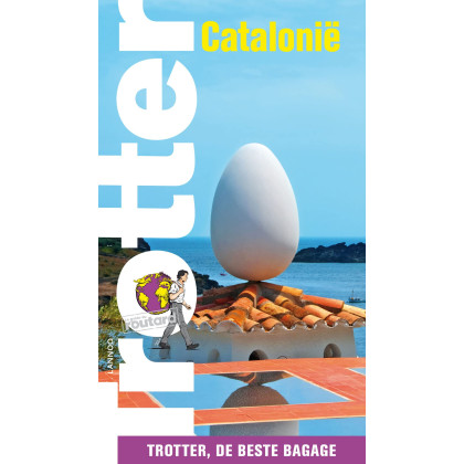 Trotter Catalonië: van reizigers voor reizigers