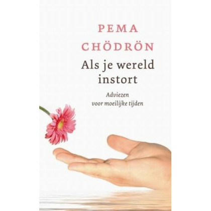 Als je wereld instort: adviezen voor moeilijke tijden