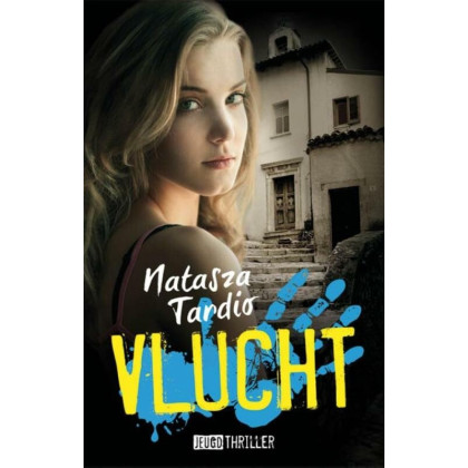 Vlucht (Dutch Edition)