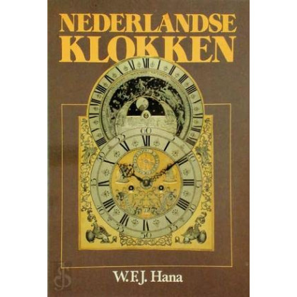 Nederlandse klokken (Dutch Edition)