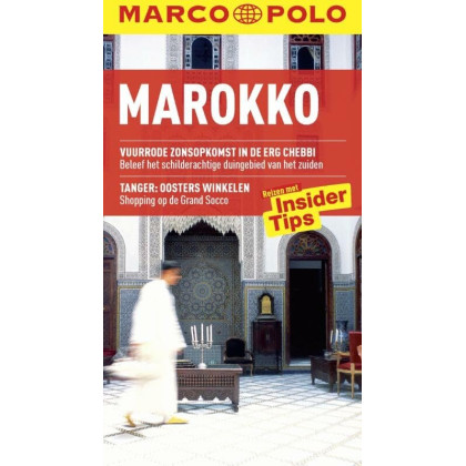 Marokko (Marco Polo)