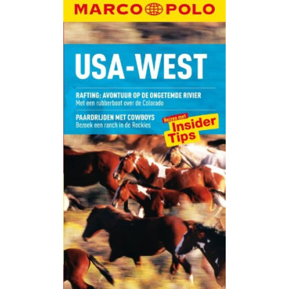 USA-West (Marco Polo)