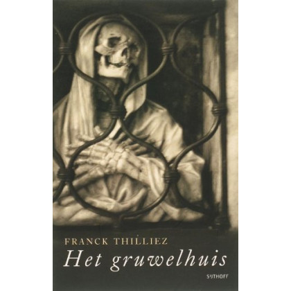 Het gruwelhuis