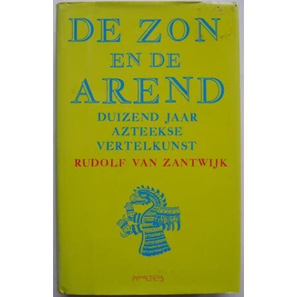 de zon en de arend