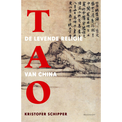 Tao - De levende religie van China (Dutch Edition)