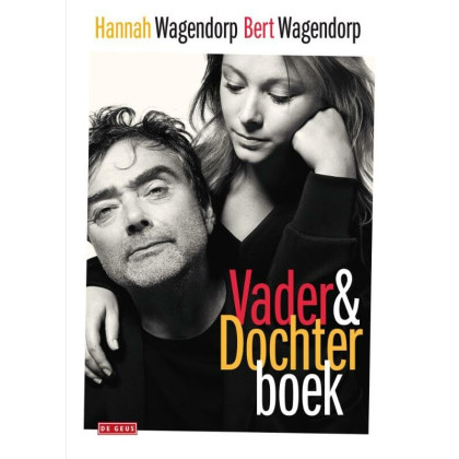 Vader-en-Dochterboek
