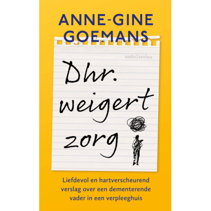 Dhr. weigert zorg