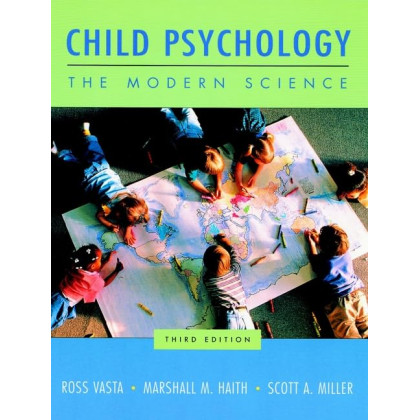 Child Psychology: The Modern Science