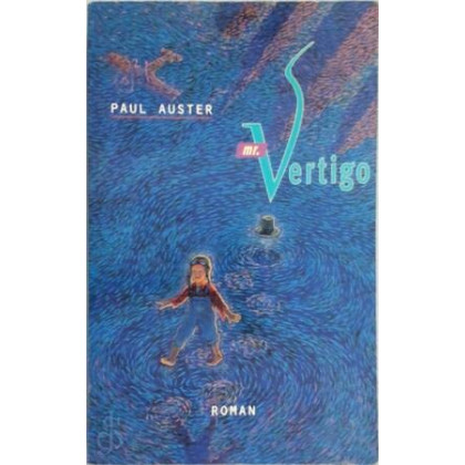 Mr. Vertigo