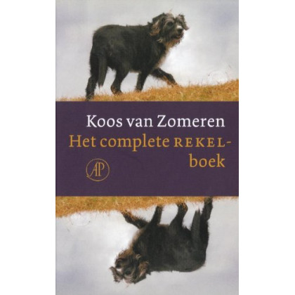 Het complete rekelboek (Dutch Edition)
