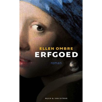 Erfgoed (Dutch Edition)