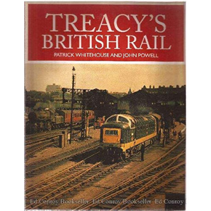 Treacy's British Rail
