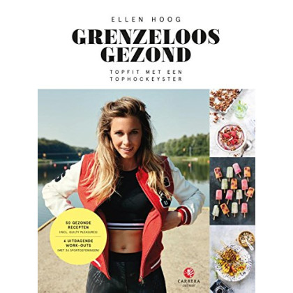 Grenzeloos gezond