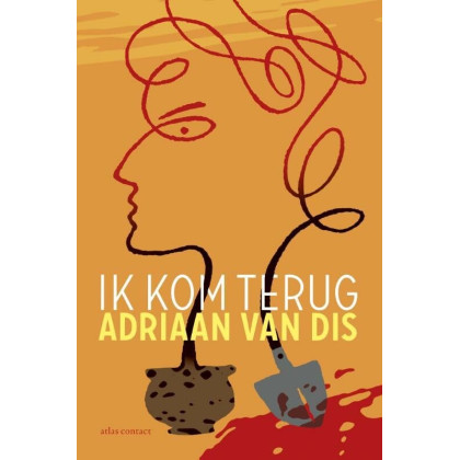 Ik kom terug / druk 3