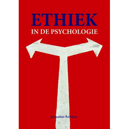 Ethiek in de psychologie