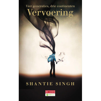 Vervoering (Dutch Edition)