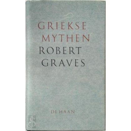 Griekse mythen