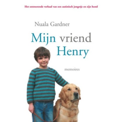 Mijn vriend Henry